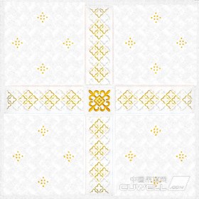 双色暗香